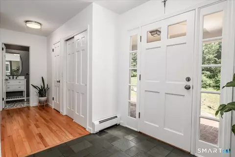 Entry Way - 8 White Pine Dr, Brookfield, CT 06804 photo 1 of 1