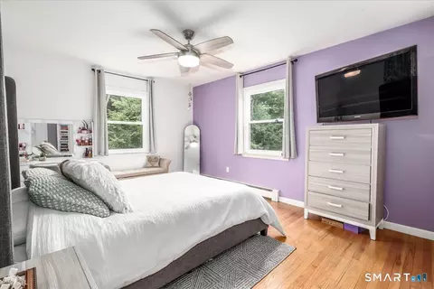 Bedroom - 8 White Pine Dr, Brookfield, CT 06804 photo 7 of 10
