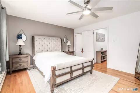 Bedroom - 8 White Pine Dr, Brookfield, CT 06804 photo 2 of 10