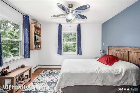 Bedroom - 8 White Pine Dr, Brookfield, CT 06804 photo 4 of 10
