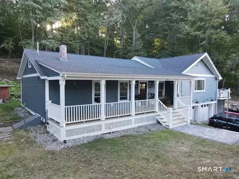 Undisclosed, Windham, CT 06280