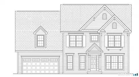 398 Lot Chamberlain Hwy #LOT 6A-1, Berlin, CT 06037