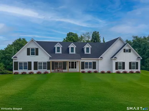 767 Ridgebury Rd, Ridgefield, CT 06877