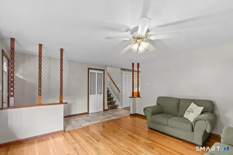 Living - 53 Blakeslee Rd, Wallingford, CT 06492 photo 1 of 2