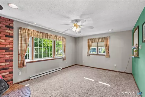 Living - 53 Blakeslee Rd, Wallingford, CT 06492 photo 2 of 2