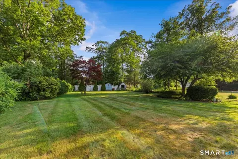 Exterior - 53 Blakeslee Rd, Wallingford, CT 06492 photo 13 of 14