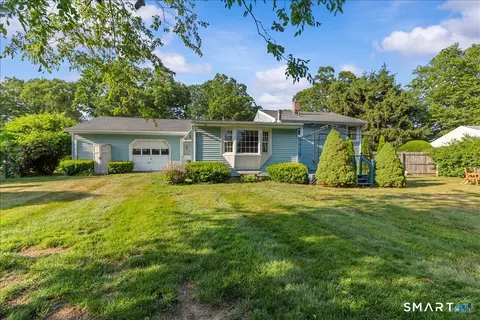 Exterior - 53 Blakeslee Rd, Wallingford, CT 06492 photo 8 of 14
