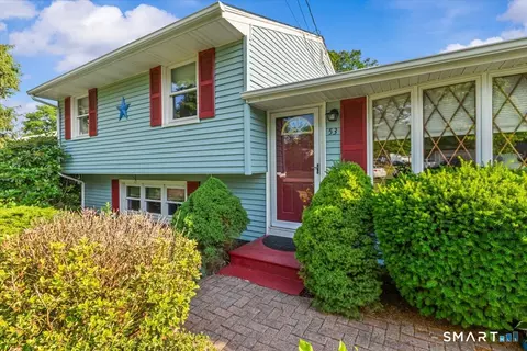 Exterior - 53 Blakeslee Rd, Wallingford, CT 06492 photo 2 of 14