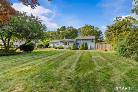 Exterior - 53 Blakeslee Rd, Wallingford, CT 06492 photo 10 of 14