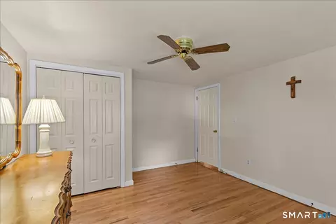 Bedroom - 53 Blakeslee Rd, Wallingford, CT 06492 photo 3 of 5
