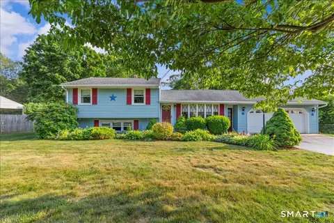 53 Blakeslee Rd, Wallingford, CT 06492