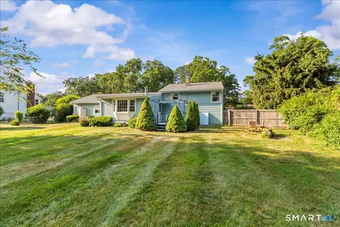 Exterior - 53 Blakeslee Rd, Wallingford, CT 06492 photo 7 of 14