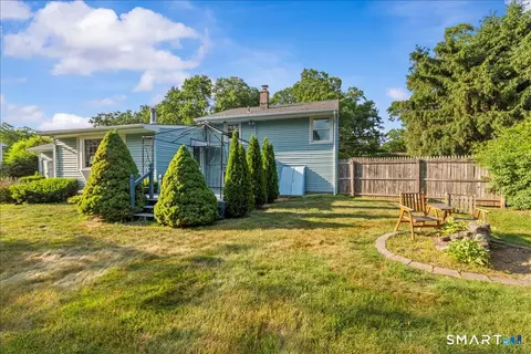 Exterior - 53 Blakeslee Rd, Wallingford, CT 06492 photo 9 of 14