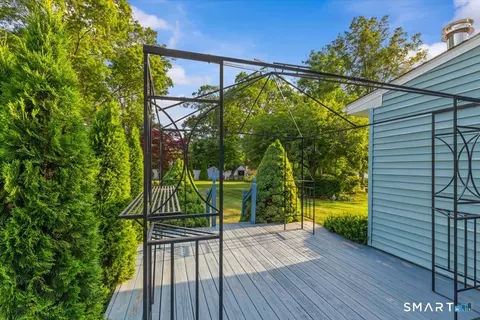 Exterior - 53 Blakeslee Rd, Wallingford, CT 06492 photo 11 of 14