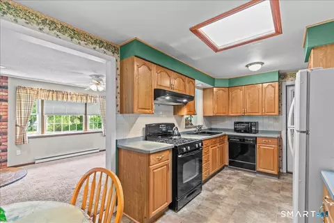 Kitchen - 53 Blakeslee Rd, Wallingford, CT 06492 photo 1 of 2
