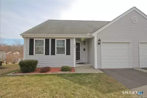 1943 Logans Way, Windsor, CT 06095
