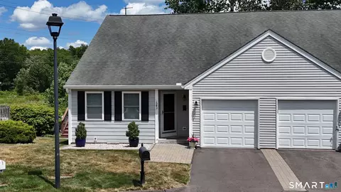 1943 Logans Way, Windsor, CT 06095