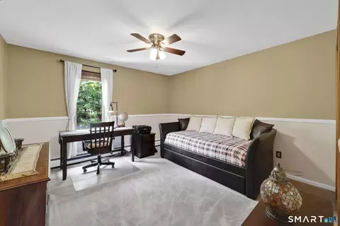 Bedroom - 18 Harnish Ln, Wallingford, CT 06492 photo 5 of 6