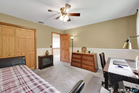 Bedroom - 18 Harnish Ln, Wallingford, CT 06492 photo 6 of 6