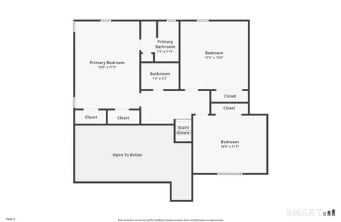 Floorplan - 18 Harnish Ln, Wallingford, CT 06492 photo 1 of 3