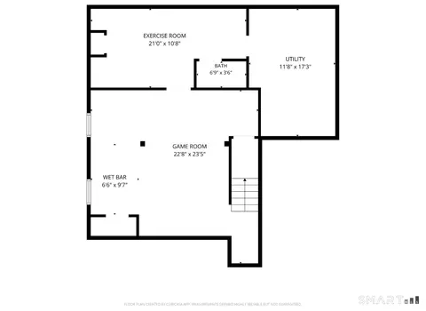 Floorplan - 18 Harnish Ln, Wallingford, CT 06492 photo 3 of 3