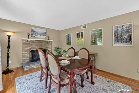 Dining - 18 Harnish Ln, Wallingford, CT 06492 photo 1 of 3