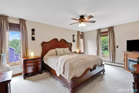 Bedroom - 18 Harnish Ln, Wallingford, CT 06492 photo 1 of 6