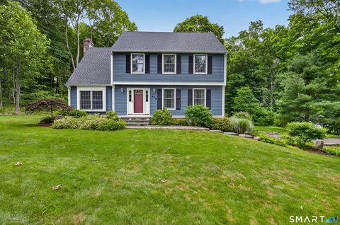 476 Summer Hill Rd, Madison, CT 06443