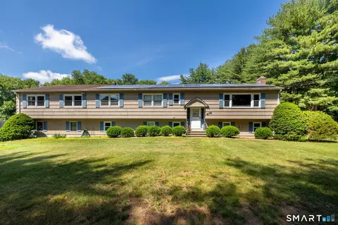 476 Derby Milford Rd, Orange, CT 06477