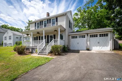 62 Bellmere Ave, Stamford, CT 06906
