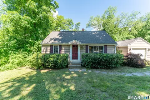 349 Route 197, Woodstock, CT 06281
