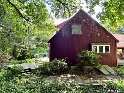 Exterior - 82 Timothy Ter, Windsor, CT 06095 photo 6 of 8