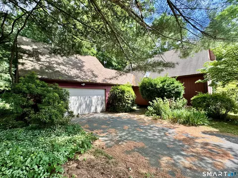 Exterior - 82 Timothy Ter, Windsor, CT 06095 photo 2 of 8