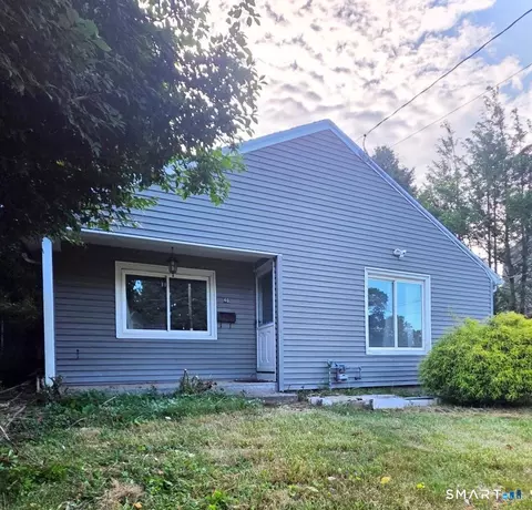 40 Concord St, Bristol, CT 06010