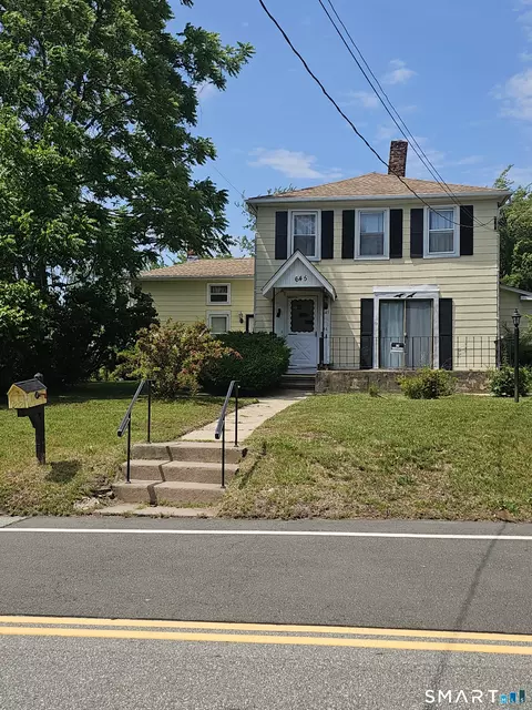 645 Silver Sands Rd, East Haven, CT 06512