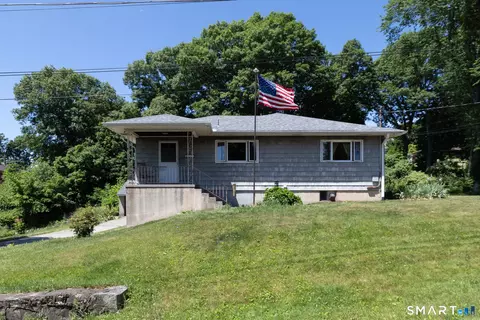 115 Hauser St, Waterbury, CT 06704