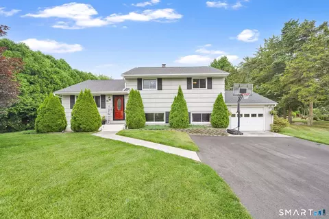 75 Lewis Dr, South Windsor, CT 06074
