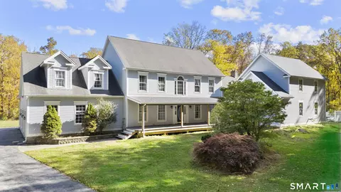 63 Taylor Rd, Colchester, CT 06415