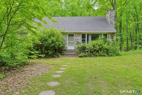 141 New Preston Hill Rd, New Preston, CT 06777