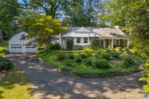 58 Kent Rd, Wilton, CT 06897