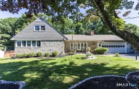 74 Dino Rd, Bristol, CT 06010