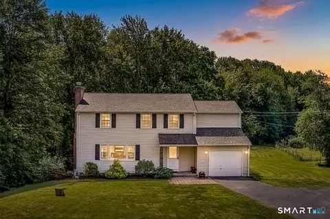 388 Tolland Stage Rd, Tolland, CT 06084