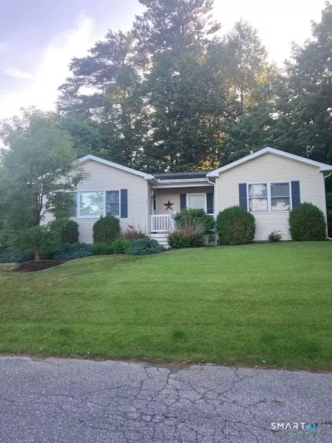 65 Island Trl, Morris, CT 06763