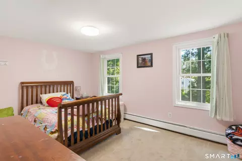 Bedroom - 169 Tom Swamp Rd, Hamden, CT 06518 photo 4 of 8