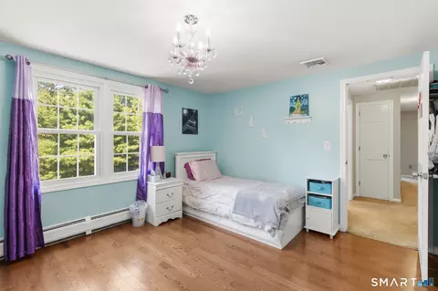 Bedroom - 169 Tom Swamp Rd, Hamden, CT 06518 photo 8 of 8