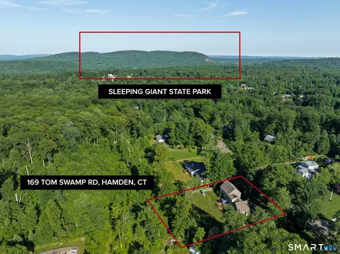 View/Area - 169 Tom Swamp Rd, Hamden, CT 06518 photo 2 of 2