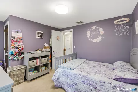 Bedroom - 169 Tom Swamp Rd, Hamden, CT 06518 photo 6 of 8