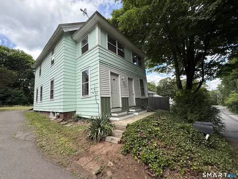 45 Birch Rd, Meriden, CT 06451
