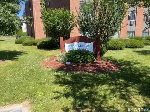 166 Gravel St #B7, Meriden, CT 06450