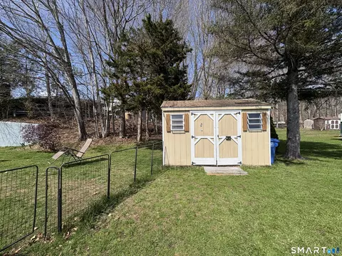 Exterior - 8 Erin Dr, Plainfield, CT 06374 photo 2 of 3